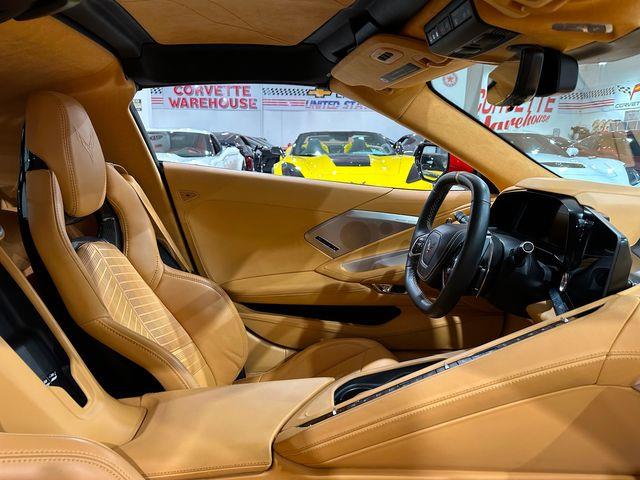 2023 Chevrolet Corvette (CC-2097465) for sale in Dallas, Texas