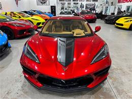 2023 Chevrolet Corvette (CC-2097465) for sale in Dallas, Texas