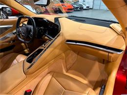 2023 Chevrolet Corvette (CC-2097465) for sale in Dallas, Texas