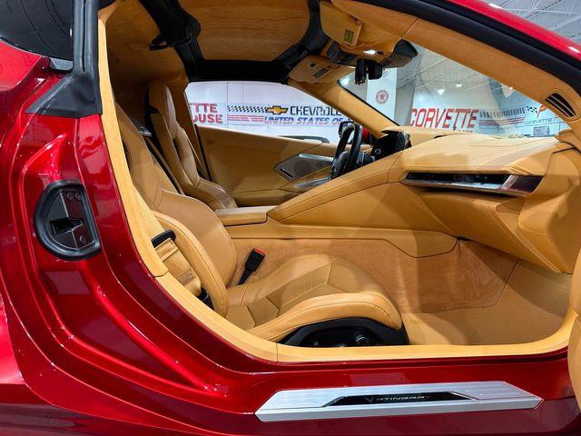 2023 Chevrolet Corvette (CC-2097465) for sale in Dallas, Texas