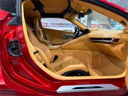 2023 Chevrolet Corvette (CC-2097465) for sale in Dallas, Texas