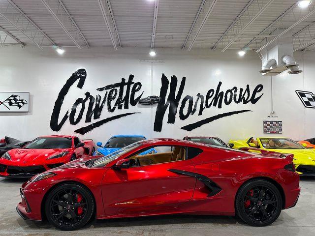 2023 Chevrolet Corvette (CC-2097465) for sale in Dallas, Texas