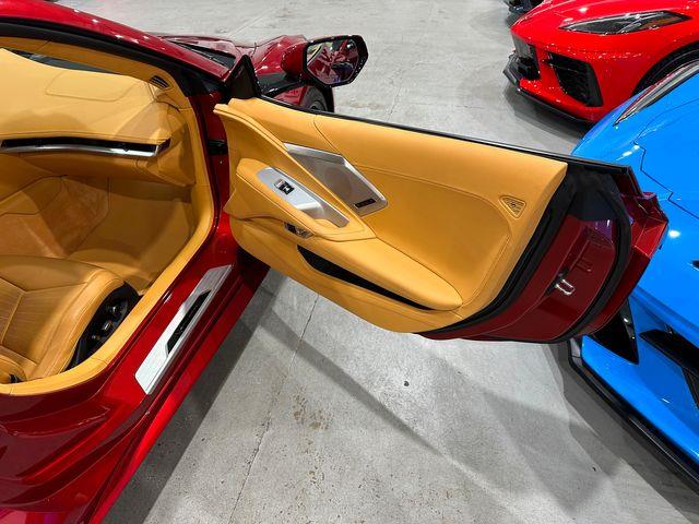 2023 Chevrolet Corvette (CC-2097465) for sale in Dallas, Texas