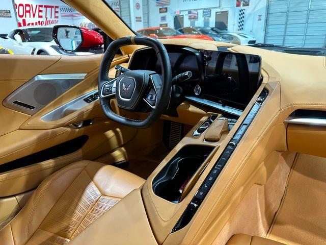 2023 Chevrolet Corvette (CC-2097465) for sale in Dallas, Texas