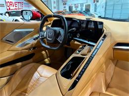 2023 Chevrolet Corvette (CC-2097465) for sale in Dallas, Texas