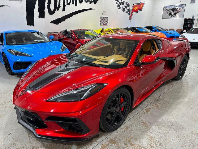 2023 Chevrolet Corvette (CC-2097465) for sale in Dallas, Texas