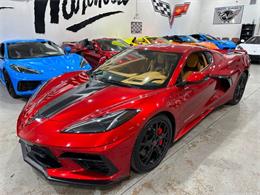 2023 Chevrolet Corvette (CC-2097465) for sale in Dallas, Texas