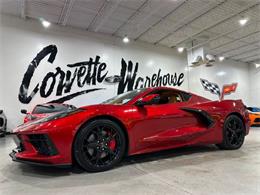 2023 Chevrolet Corvette (CC-2097465) for sale in Dallas, Texas