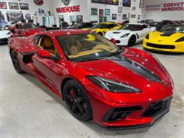 2023 Chevrolet Corvette (CC-2097465) for sale in Dallas, Texas