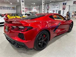 2023 Chevrolet Corvette (CC-2097465) for sale in Dallas, Texas