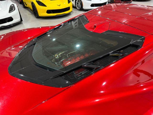 2023 Chevrolet Corvette (CC-2097465) for sale in Dallas, Texas