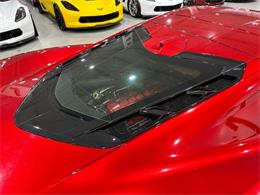 2023 Chevrolet Corvette (CC-2097465) for sale in Dallas, Texas