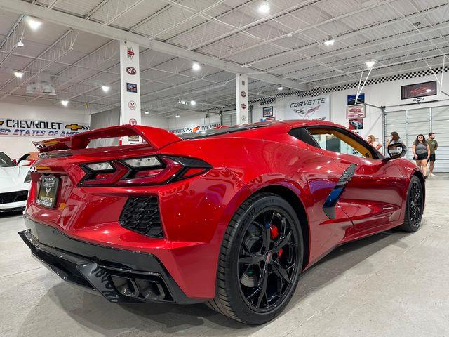 2023 Chevrolet Corvette (CC-2097465) for sale in Dallas, Texas