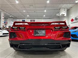 2023 Chevrolet Corvette (CC-2097465) for sale in Dallas, Texas
