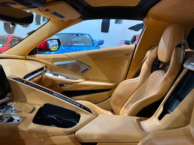 2023 Chevrolet Corvette (CC-2097465) for sale in Dallas, Texas