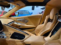2023 Chevrolet Corvette (CC-2097465) for sale in Dallas, Texas