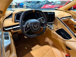 2023 Chevrolet Corvette (CC-2097465) for sale in Dallas, Texas