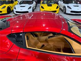 2023 Chevrolet Corvette (CC-2097465) for sale in Dallas, Texas