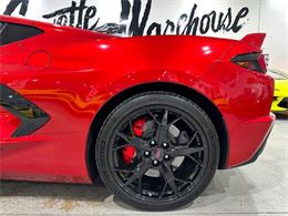 2023 Chevrolet Corvette (CC-2097465) for sale in Dallas, Texas