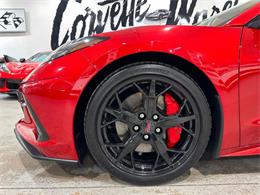 2023 Chevrolet Corvette (CC-2097465) for sale in Dallas, Texas