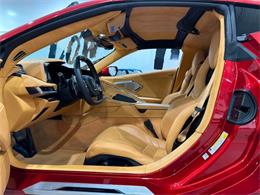 2023 Chevrolet Corvette (CC-2097465) for sale in Dallas, Texas