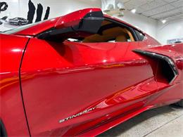 2023 Chevrolet Corvette (CC-2097465) for sale in Dallas, Texas