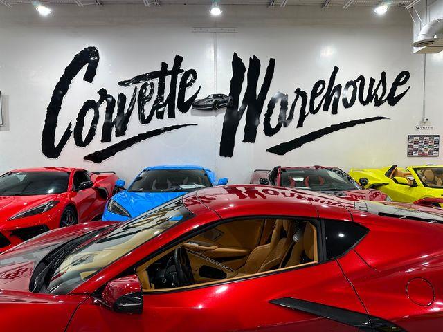 2023 Chevrolet Corvette (CC-2097465) for sale in Dallas, Texas