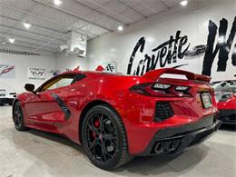 2023 Chevrolet Corvette (CC-2097465) for sale in Dallas, Texas