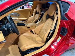2023 Chevrolet Corvette (CC-2097465) for sale in Dallas, Texas