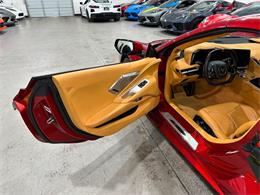 2023 Chevrolet Corvette (CC-2097465) for sale in Dallas, Texas