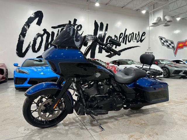 2022 Harley-Davidson Road Glide (CC-2097466) for sale in Dallas, Texas