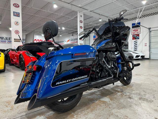 2022 Harley-Davidson Road Glide (CC-2097466) for sale in Dallas, Texas