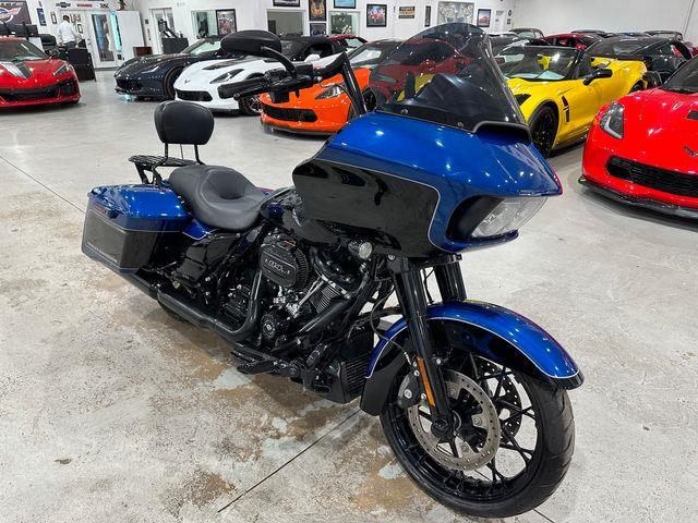 2022 Harley-Davidson Road Glide (CC-2097466) for sale in Dallas, Texas