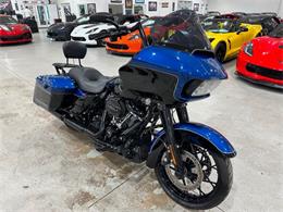 2022 Harley-Davidson Road Glide (CC-2097466) for sale in Dallas, Texas