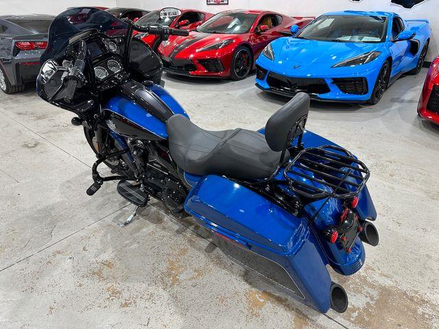 2022 Harley-Davidson Road Glide (CC-2097466) for sale in Dallas, Texas