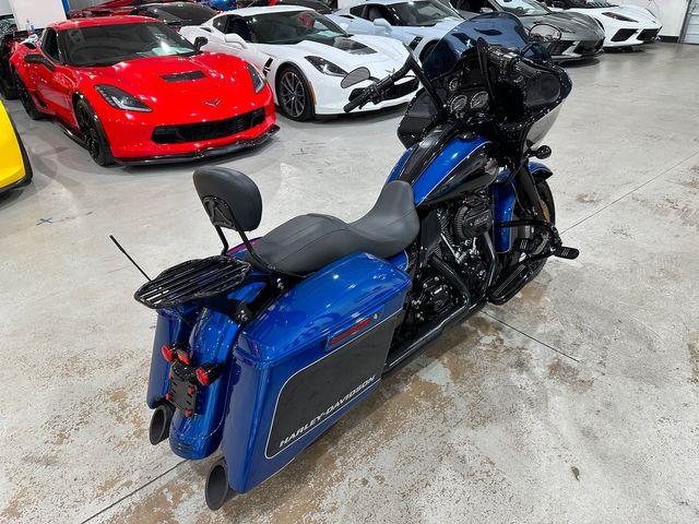2022 Harley-Davidson Road Glide (CC-2097466) for sale in Dallas, Texas
