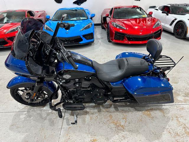 2022 Harley-Davidson Road Glide (CC-2097466) for sale in Dallas, Texas
