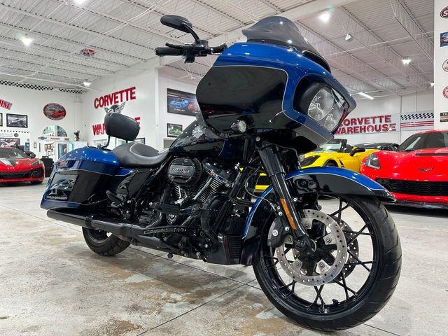 2022 Harley-Davidson Road Glide (CC-2097466) for sale in Dallas, Texas