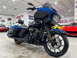 2022 Harley-Davidson Road Glide (CC-2097466) for sale in Dallas, Texas