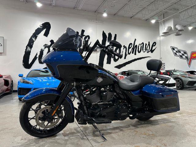 2022 Harley-Davidson Road Glide (CC-2097466) for sale in Dallas, Texas