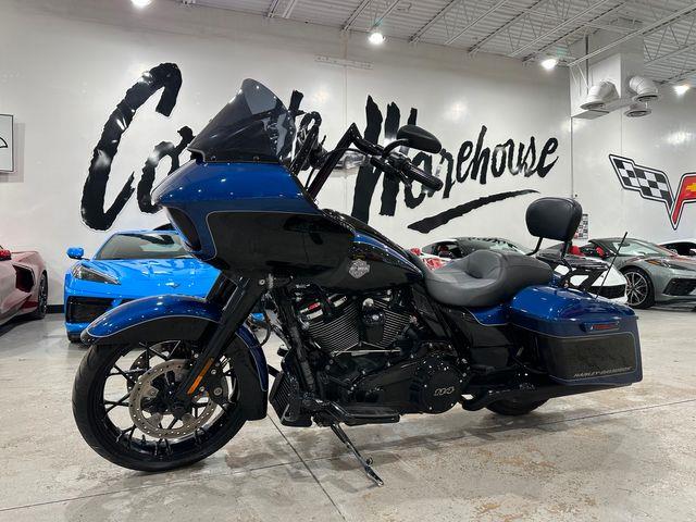 2022 Harley-Davidson Road Glide (CC-2097466) for sale in Dallas, Texas