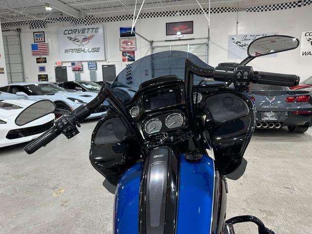 2022 Harley-Davidson Road Glide (CC-2097466) for sale in Dallas, Texas