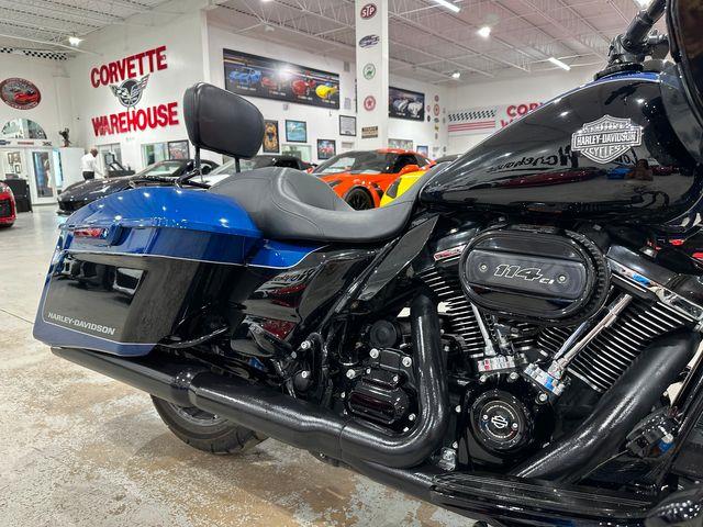2022 Harley-Davidson Road Glide (CC-2097466) for sale in Dallas, Texas