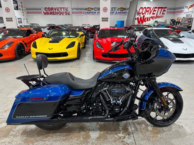 2022 Harley-Davidson Road Glide (CC-2097466) for sale in Dallas, Texas