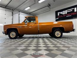 1987 Chevrolet Custom (CC-2097467) for sale in North East, Pennsylvania