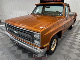 1987 Chevrolet Custom (CC-2097467) for sale in North East, Pennsylvania