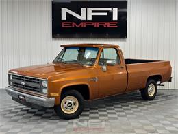1987 Chevrolet Custom (CC-2097467) for sale in North East, Pennsylvania