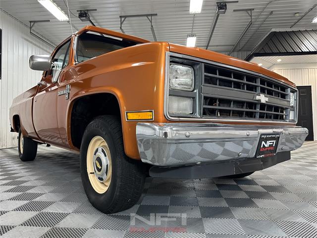 1987 Chevrolet Custom (CC-2097467) for sale in North East, Pennsylvania
