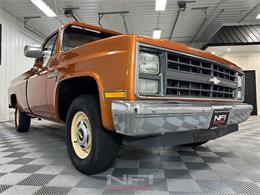 1987 Chevrolet Custom (CC-2097467) for sale in North East, Pennsylvania