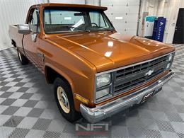 1987 Chevrolet Custom (CC-2097467) for sale in North East, Pennsylvania